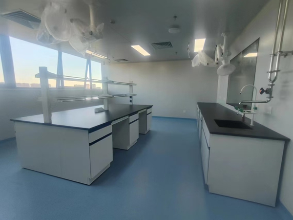 全鋼化驗室化驗臺廠家