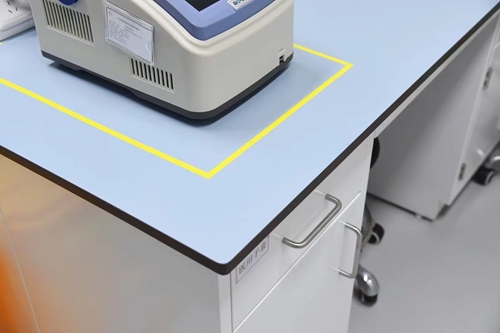 全鋼實驗臺生產